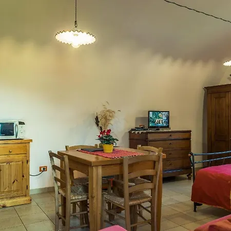 Studio-apartment Mit Balkon Mit Seeblick Und Zugang Zum Garten Riva di Solto