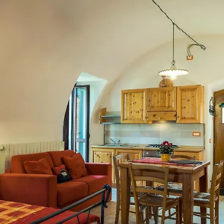 Studio-apartment Mit Balkon Mit Seeblick Und Zugang Zum Garten Apartament *