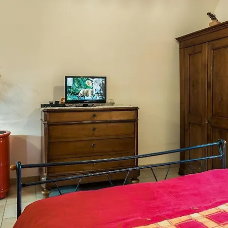 Apartament Studio-apartment Mit Balkon Mit Seeblick Und Zugang Zum Garten *