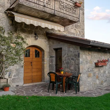 Apartament Studio-apartment Mit Balkon Mit Seeblick Und Zugang Zum Garten Riva di Solto