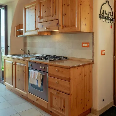 Apartament Studio-apartment Mit Balkon Mit Seeblick Und Zugang Zum Garten *